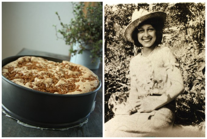 gramma reeni collage