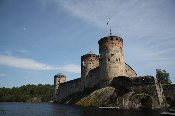 olavinlinna