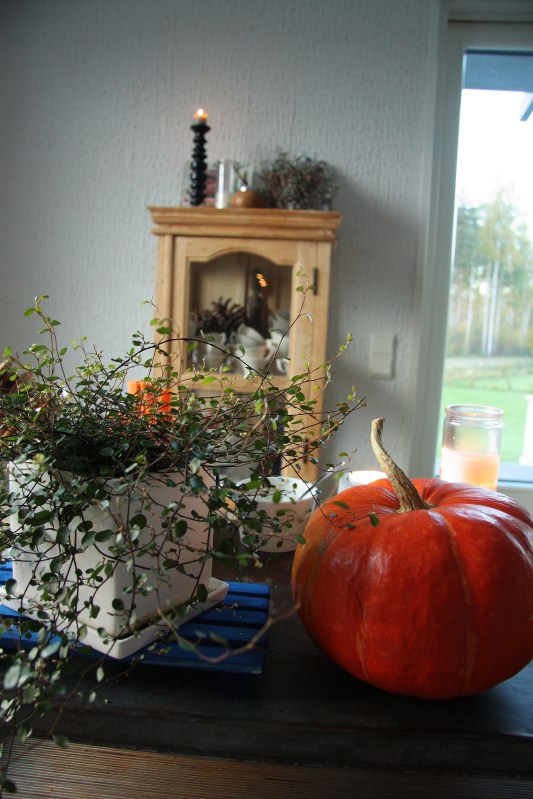 syysjuhlien pöytäkattaus 2