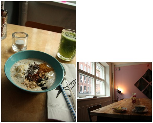 cafe kokko raakapuuro helsinki