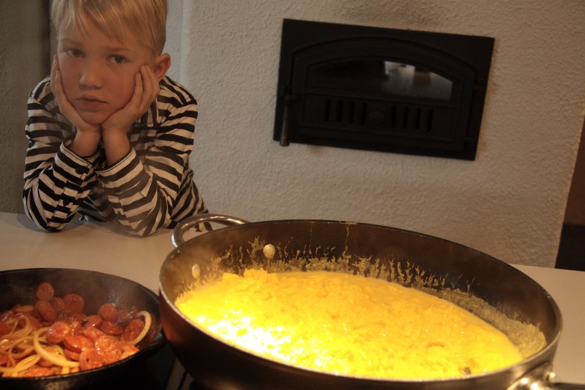 munakokkeli strutsinmuna