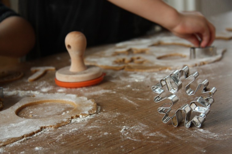 wilton leivonta tarvikkeet