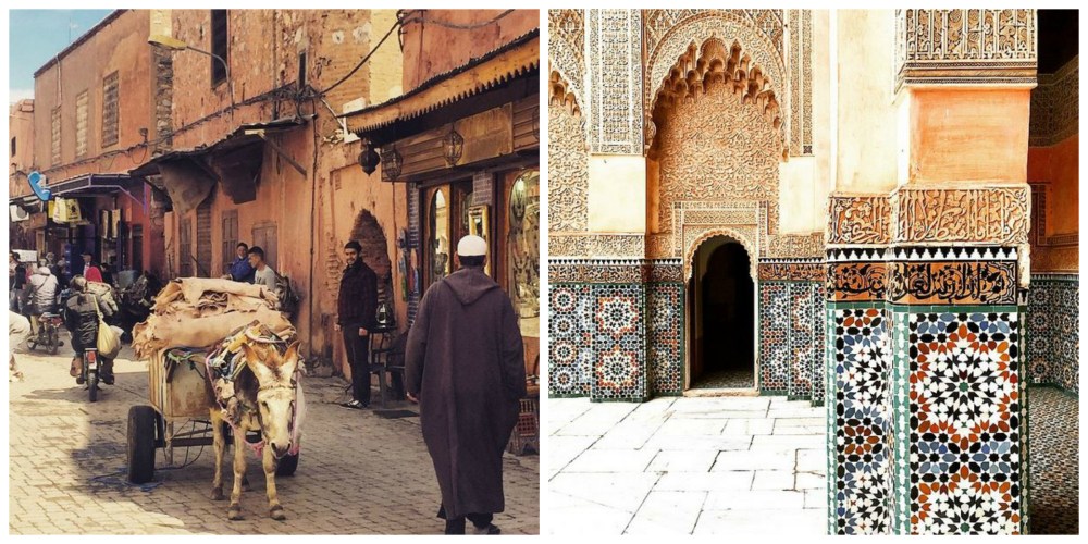 marrakech